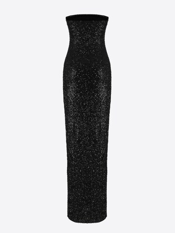 No Matter What Kleid in Schwarz