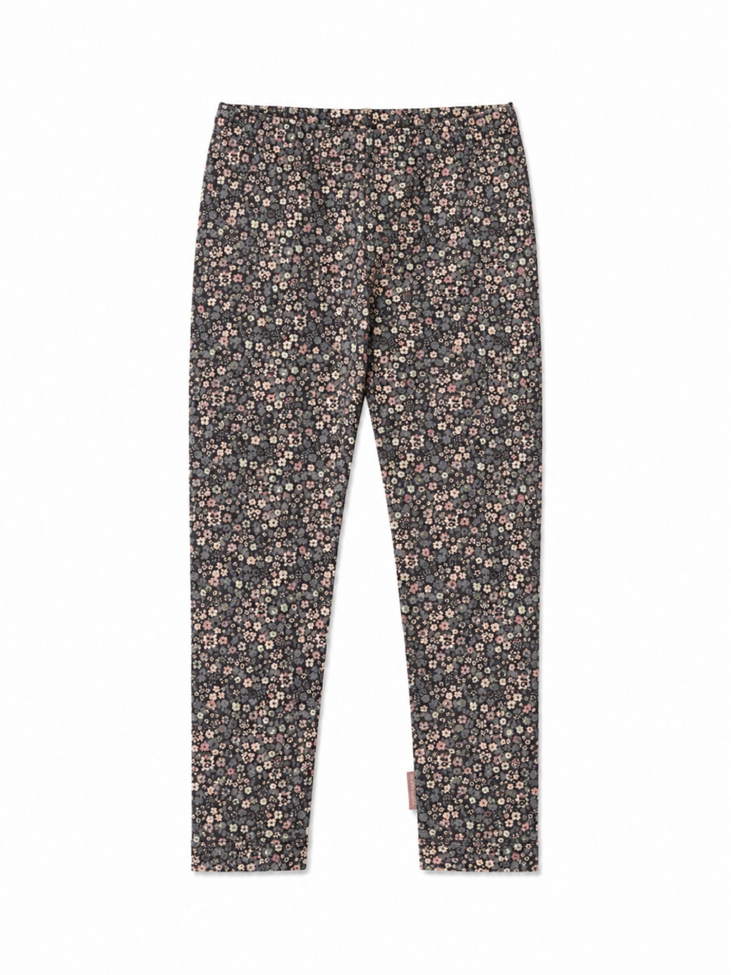 Hust & Claire Skinny Leggings 'HCLisa'‌‌‌‌‌‌‌‌ in Lila: Vorderseite