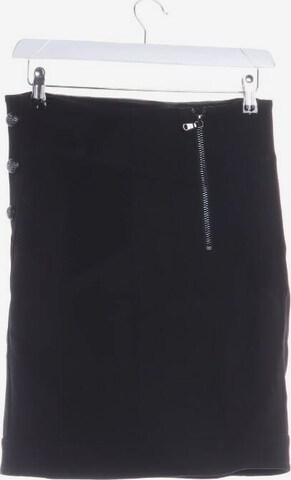 Balmain Skirt in S in Black