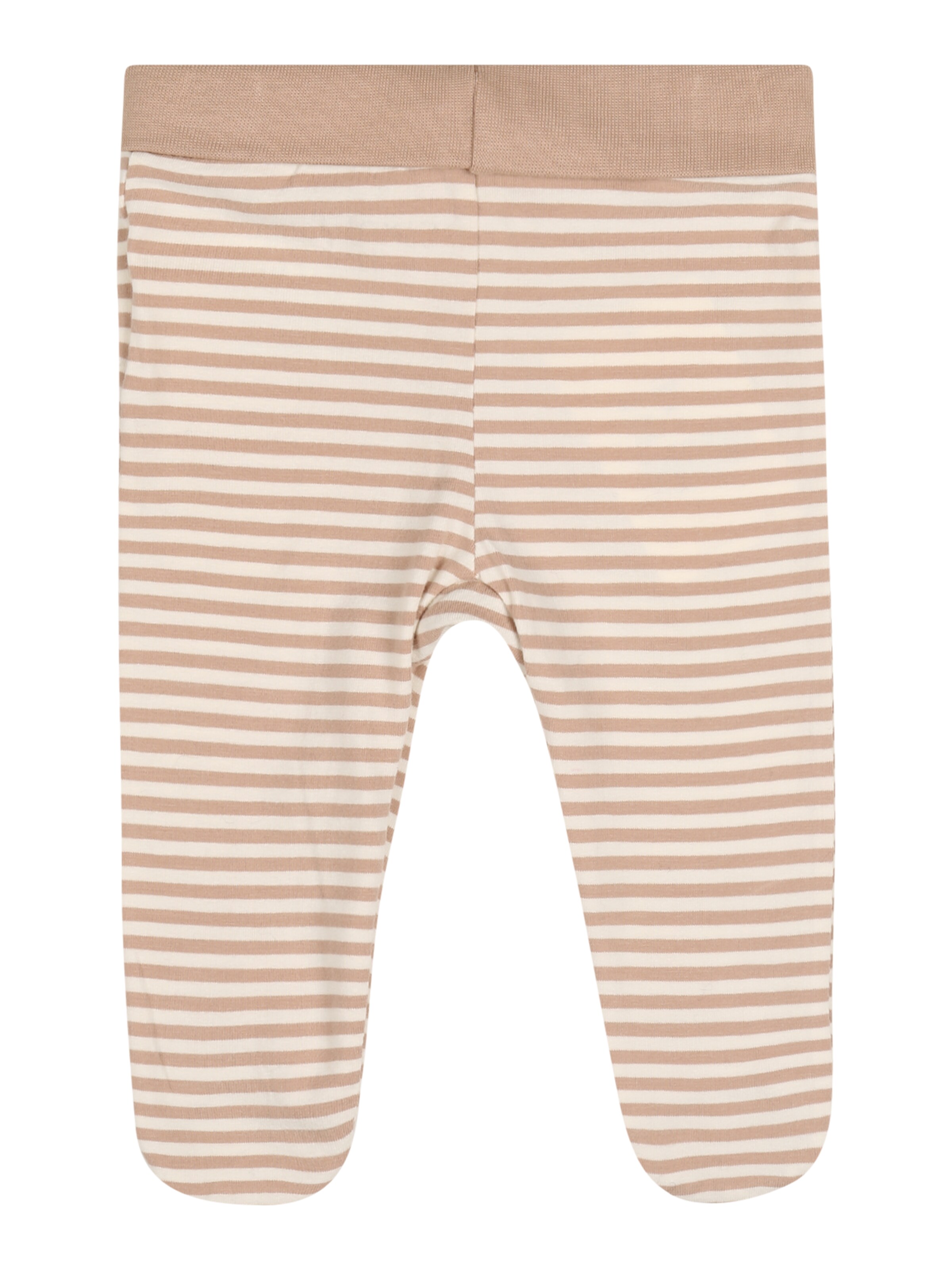 Fixoni Regular Панталон в бежово