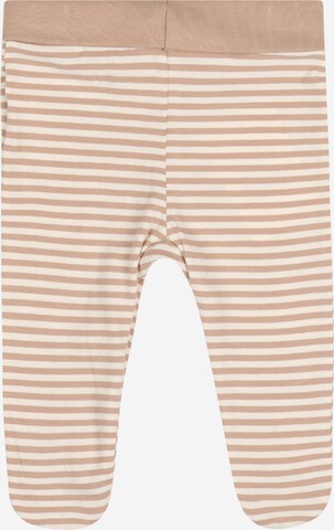 regular Pantaloni di Fixoni in beige