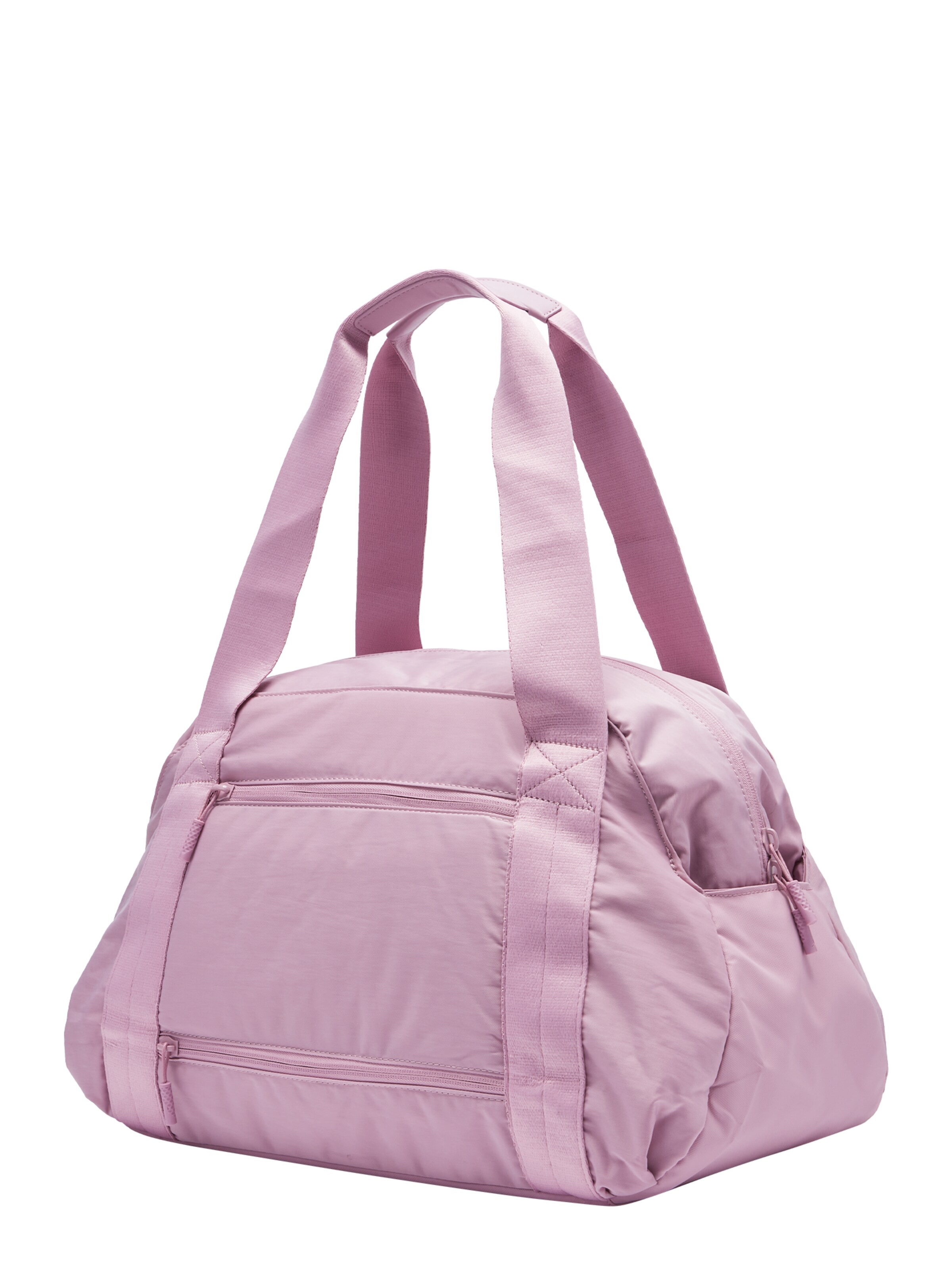 Jordan Пътна чанта 'ALPHA' в лилав