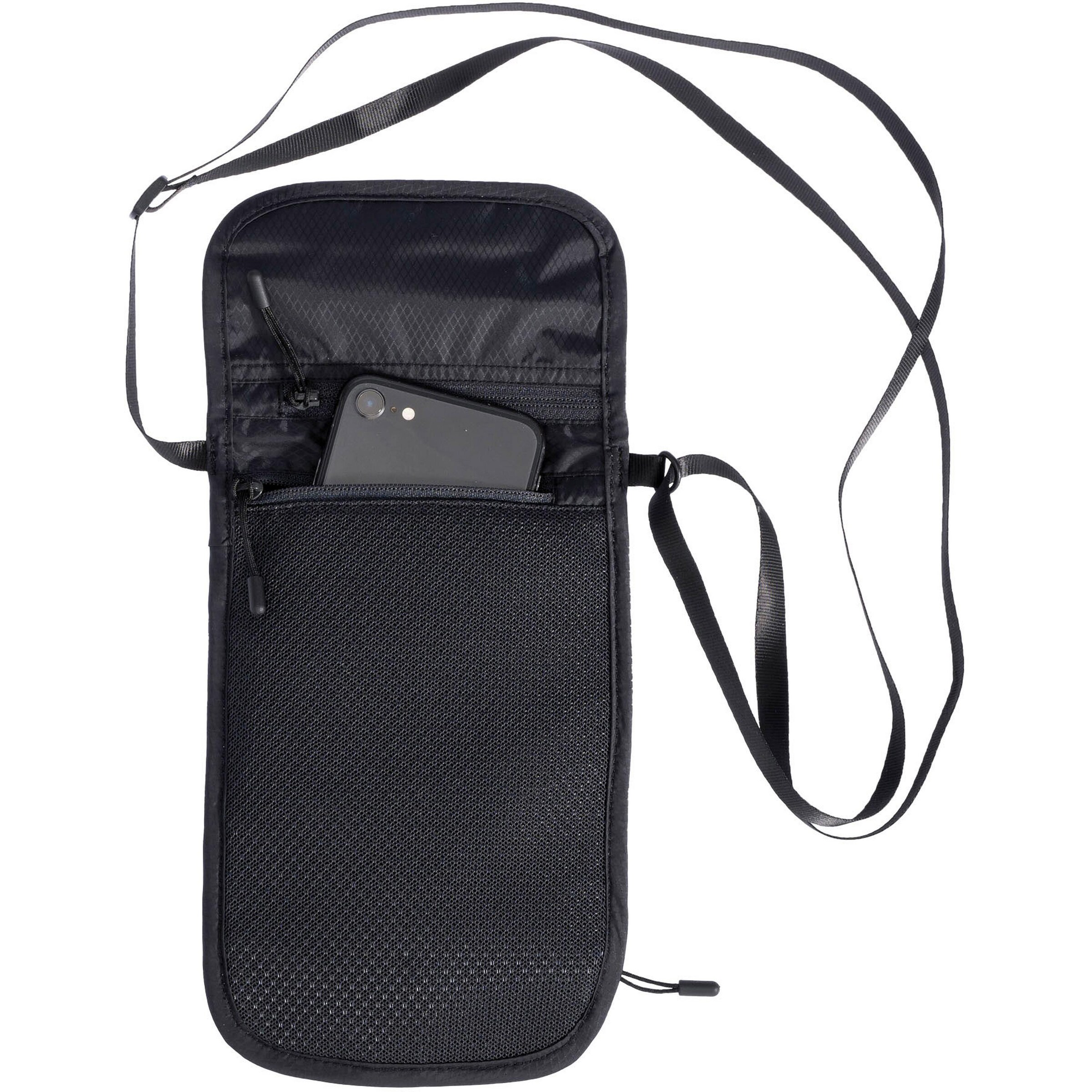 COCOON Pouch in Black