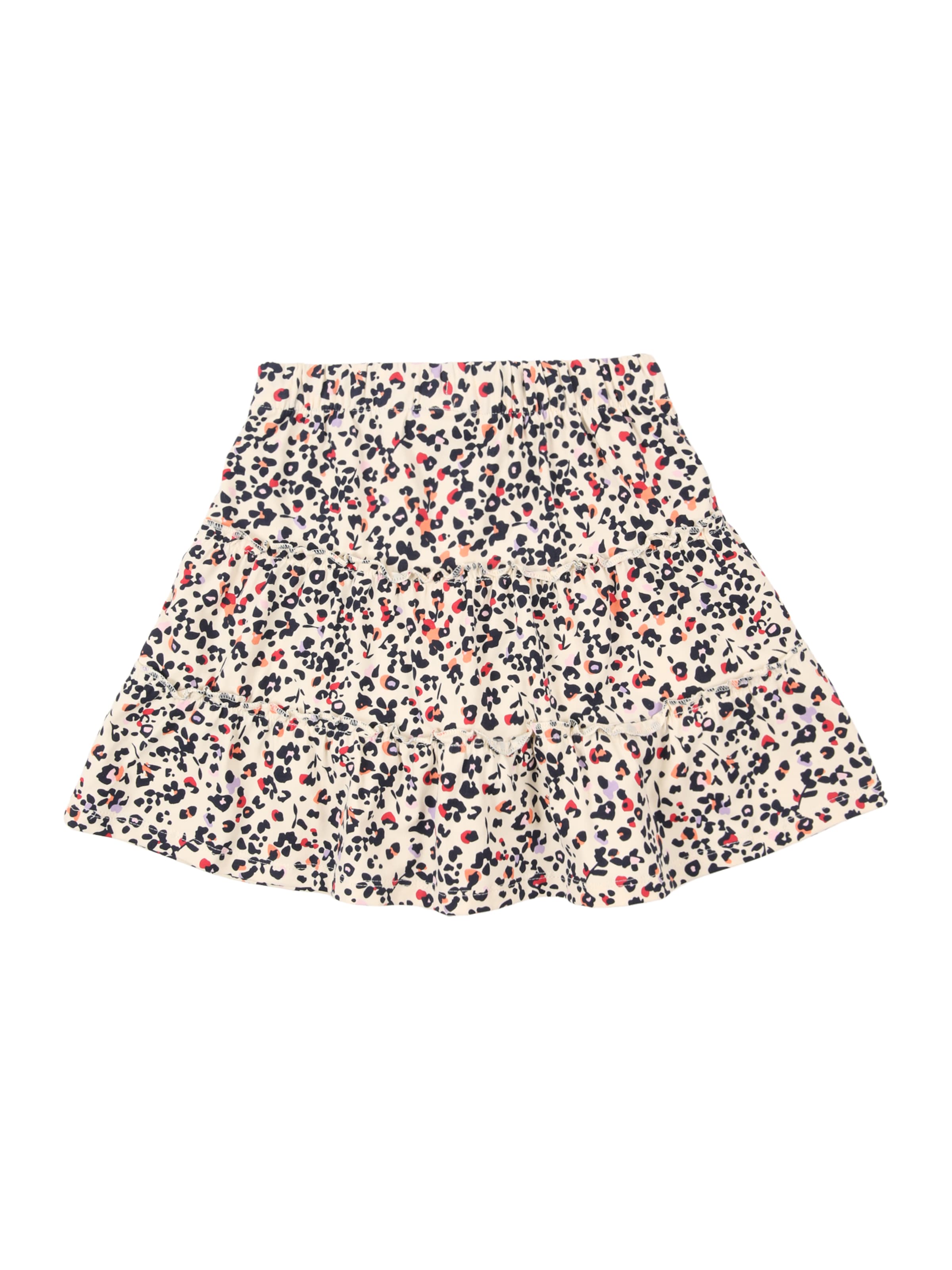 Fustă de la s.Oliver pe bej