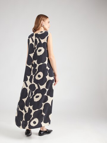 Robe 'MIGOT' Marimekko en gris