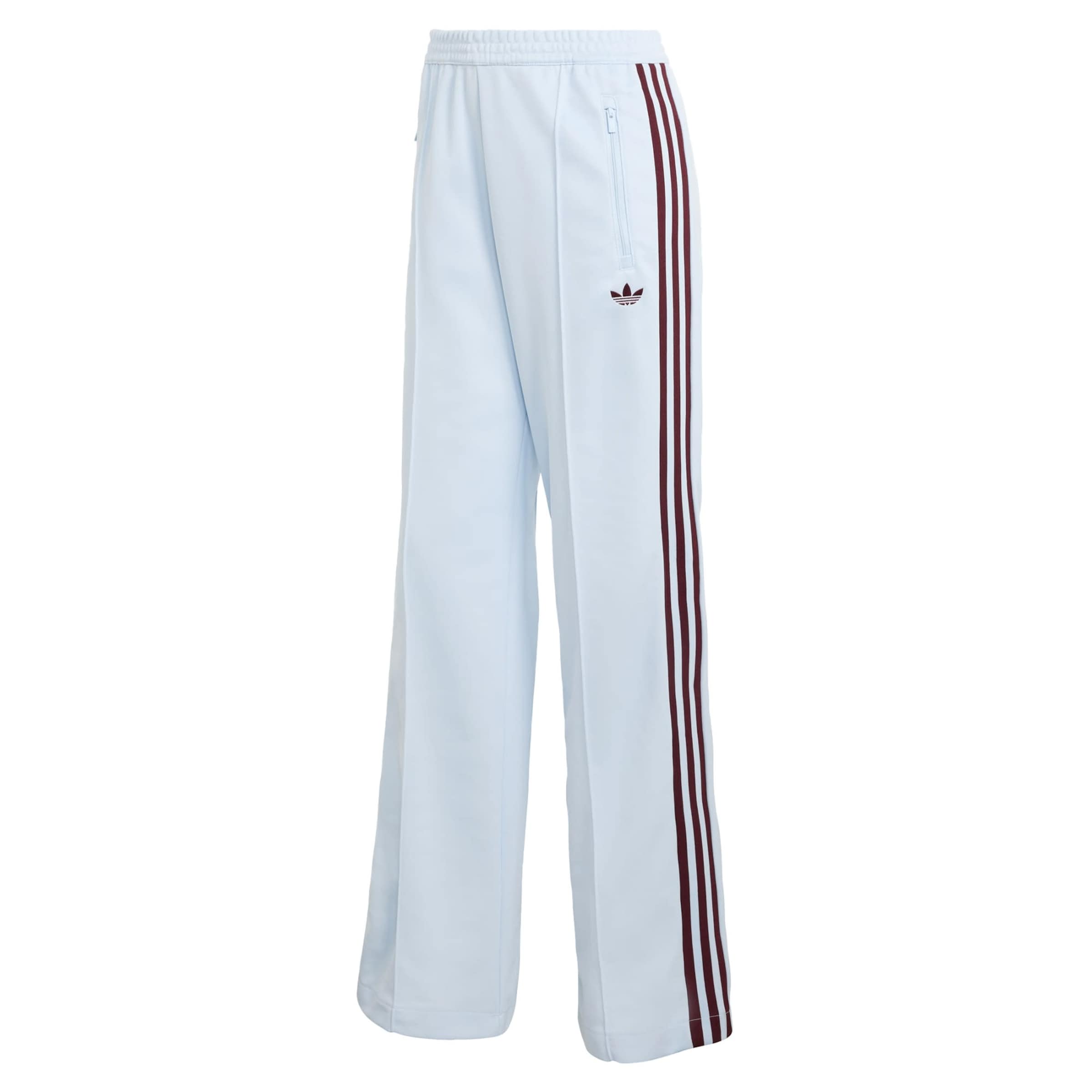 ADIDAS ORIGINALS Regular Broek 'Classic' in Blauw