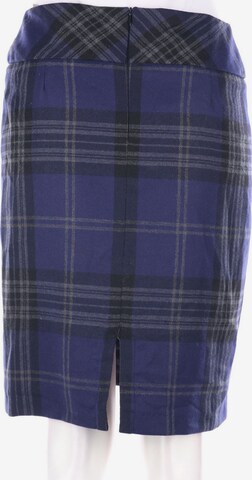 Marco Pecci Skirt in S in Blue