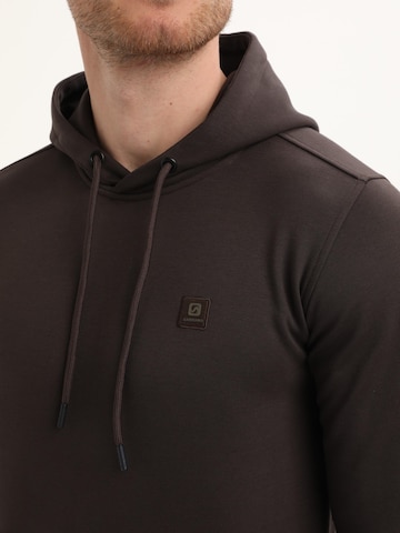 Gabbiano Sweatshirt in 