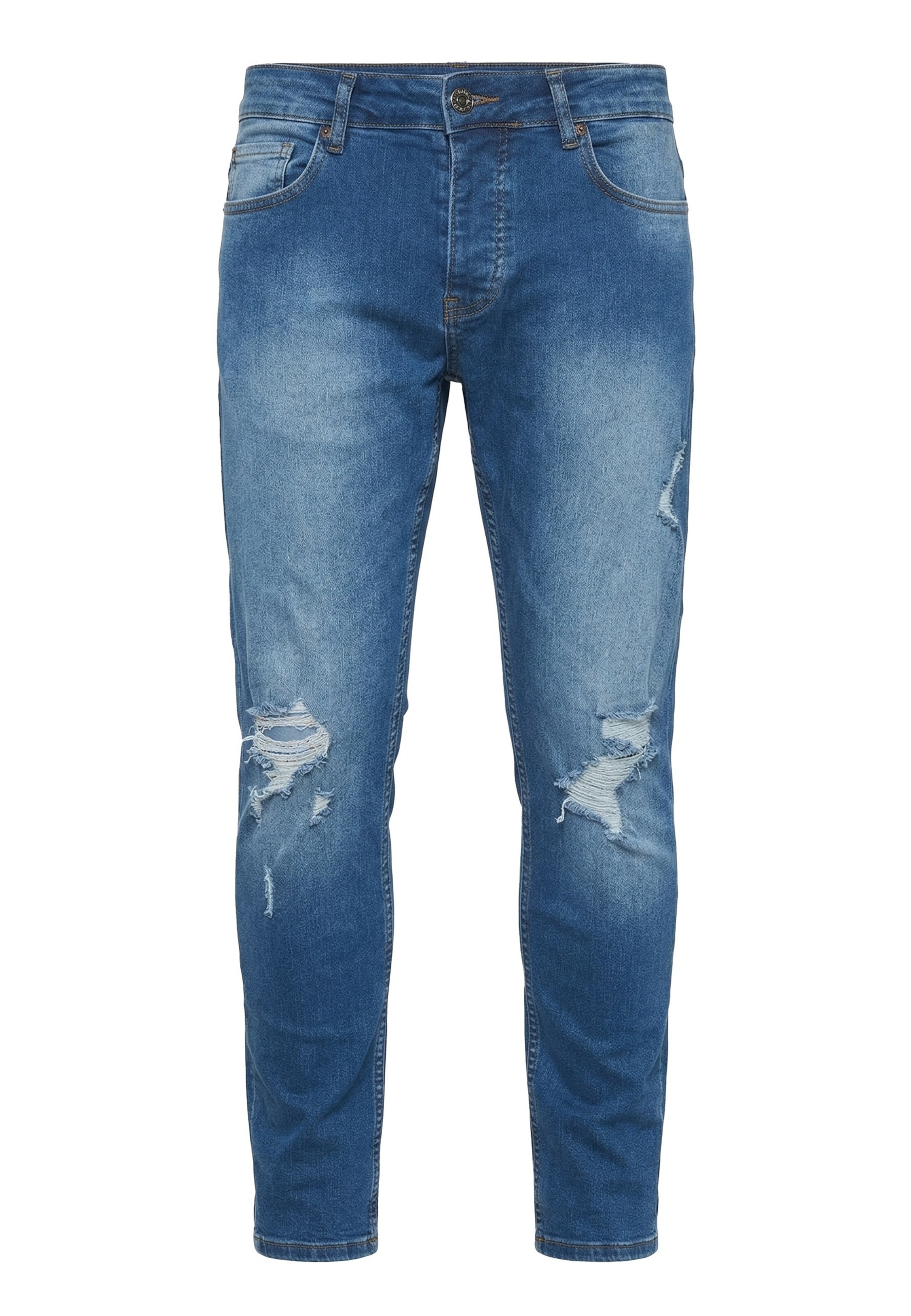 2Y Premium Jeans 'Bennet' in 30 in Blue denim, Item view