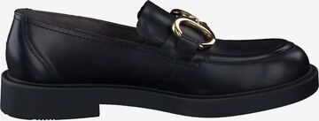 Paul Green Slip-ons in Black