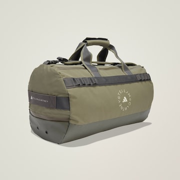 ADIDAS BY STELLA MCCARTNEY Sports bag '24/7' in Green