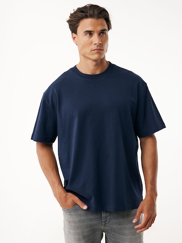 MEXX Bluser & t-shirts 'Himalaya' i blå: forside