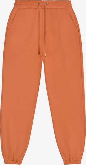 ESTEEM Housut 'Essential' värissä mandariini, Tuotenäkymä