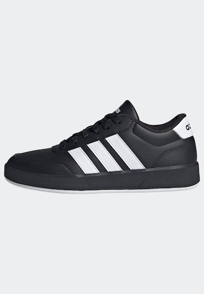 ADIDAS SPORTSWEAR Sneakers in Black / White, Item view