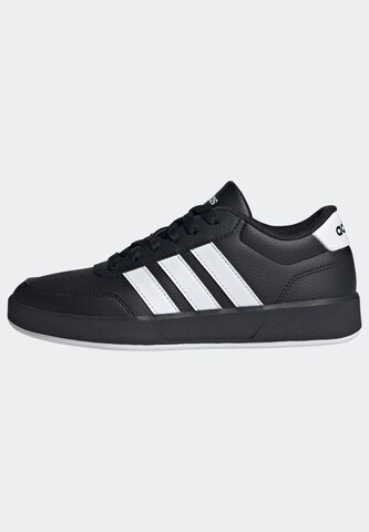 ADIDAS SPORTSWEAR Sneakers in Black: front