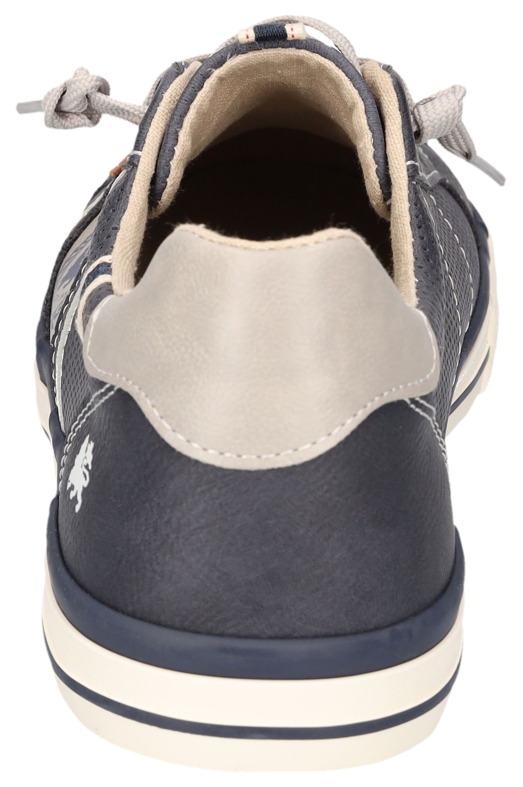 LERROS Sneakers in Grey