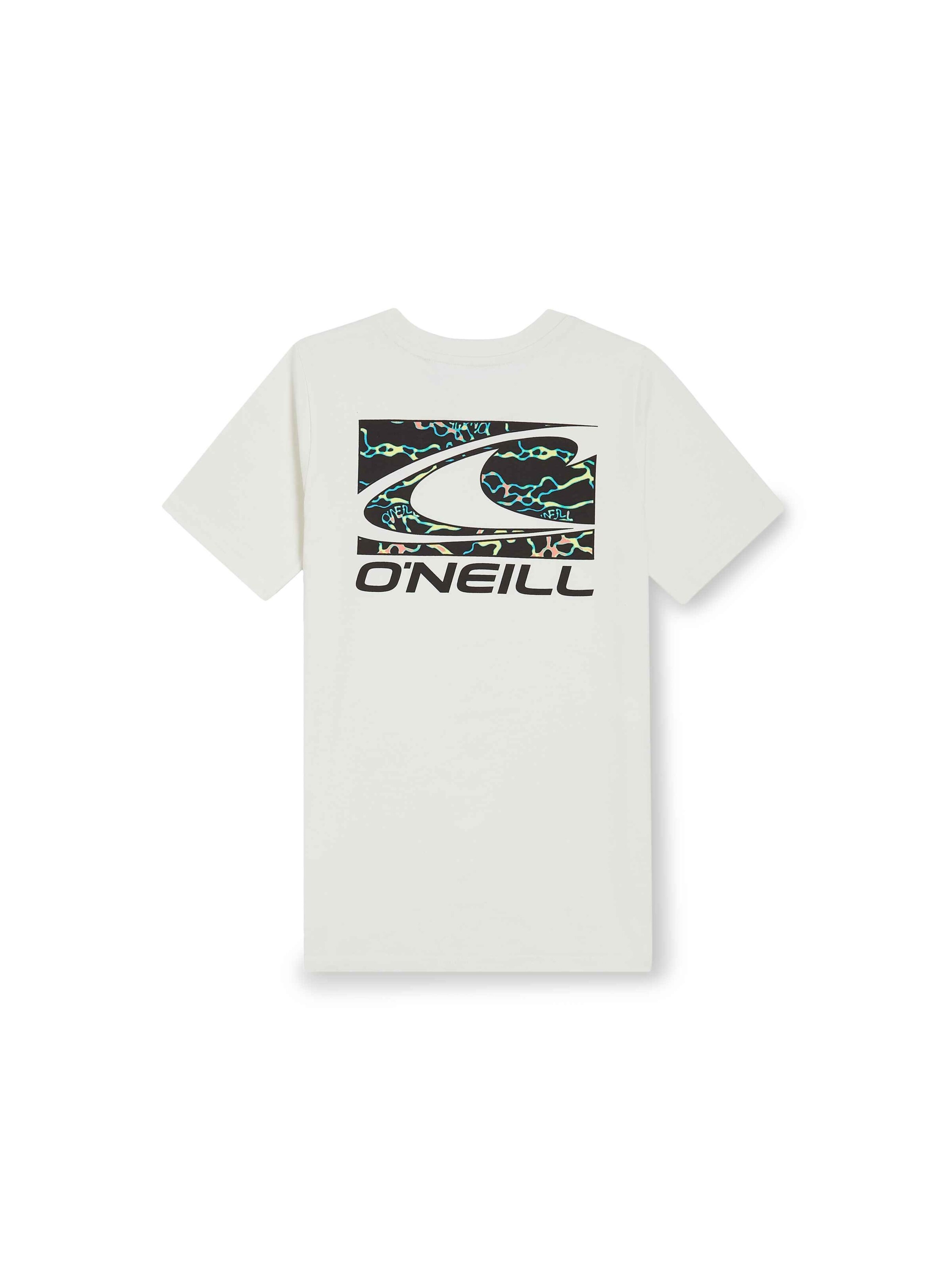 O'NEILL Tričko – bílá