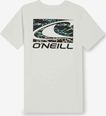 O'NEILL - Camiseta en blanco