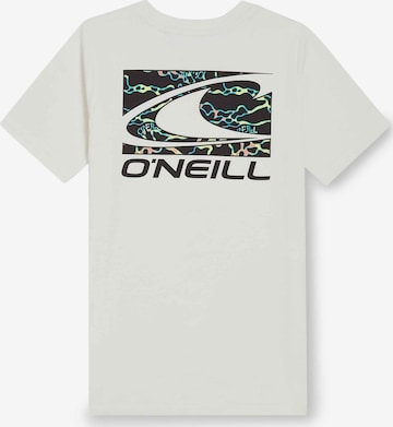 Maglietta di O'NEILL in bianco