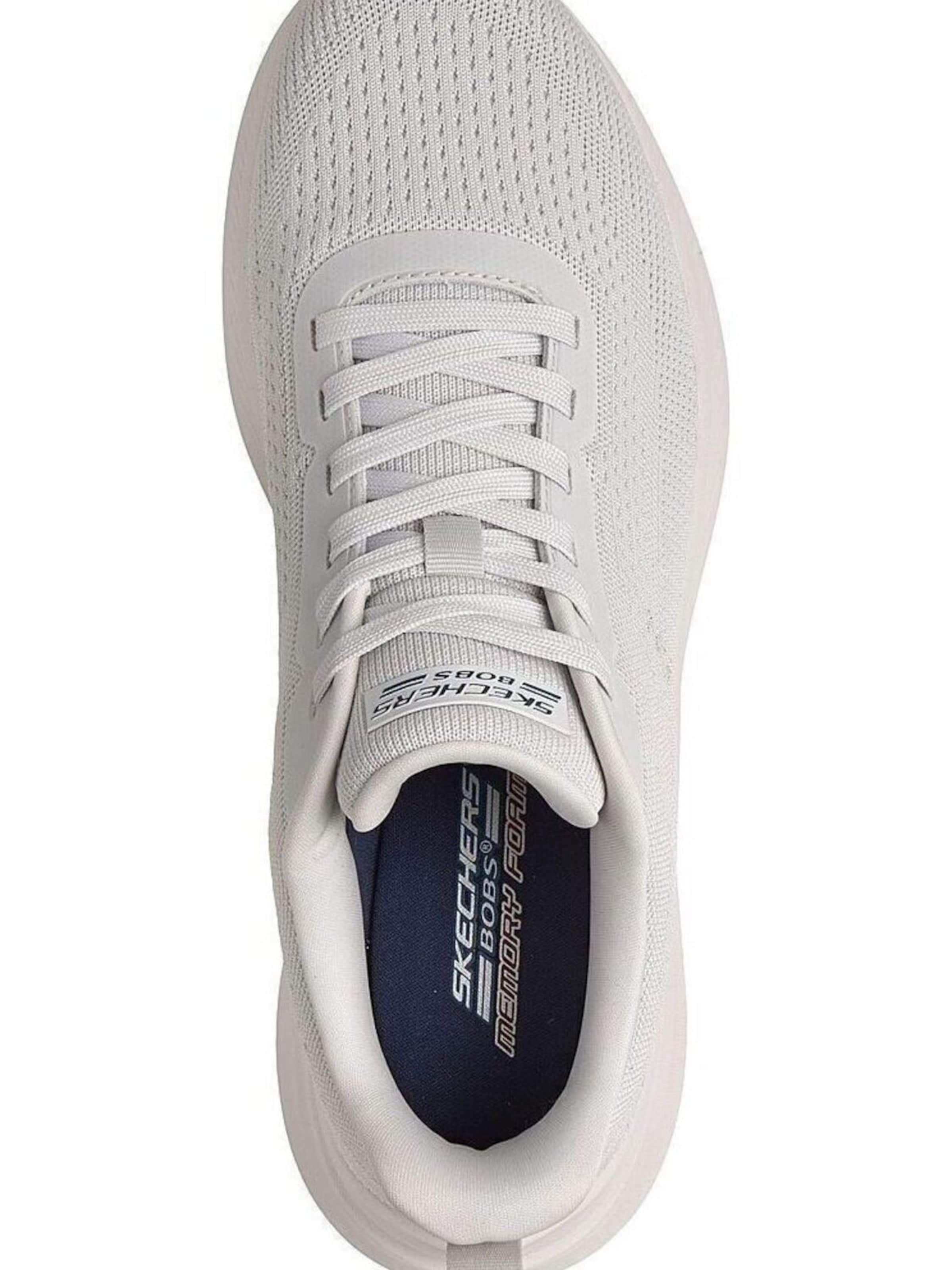 Chaussure de sport SKECHERS en gris