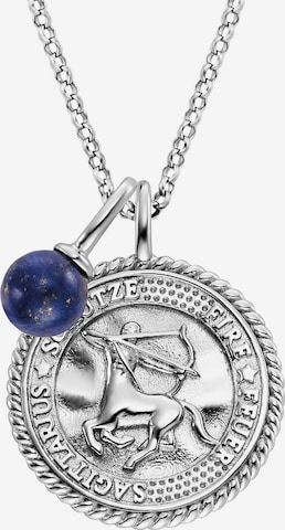 Engelsrufer Kette in Silber: Vorderseite