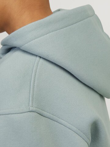 Jack & Jones Junior - Sudadera 'JORVesterbro' en gris
