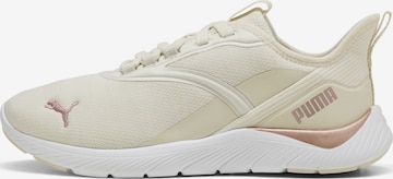 PUMA Loopschoen 'Remi 2' in Wit: voorkant