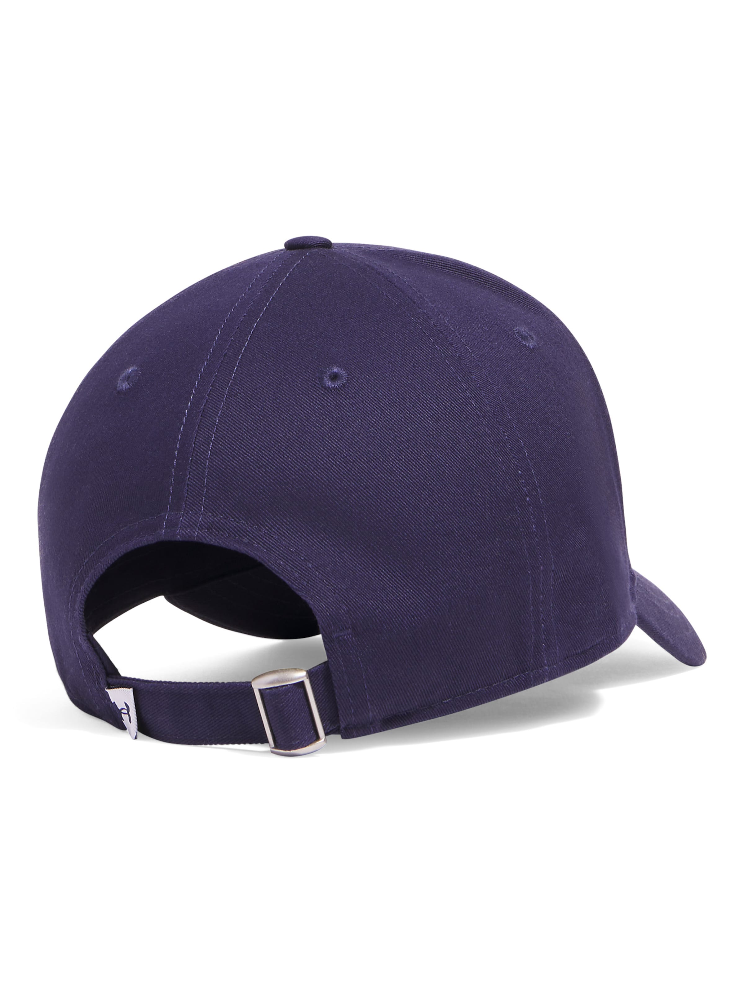 UNDER ARMOUR Athletic Cap in Blue