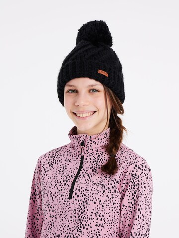 PROTEST Sports sweatshirt 'PRTVESH JR' in Pink