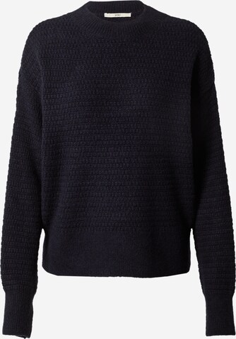 ESPRIT Sweater in Blue: front