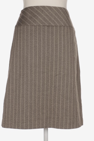 Qiero Skirt in S in Brown