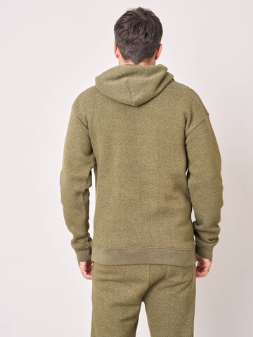 Deeluxe Sweatshirt‌‌‌‌‌‌‌‌‌‌ in Grün