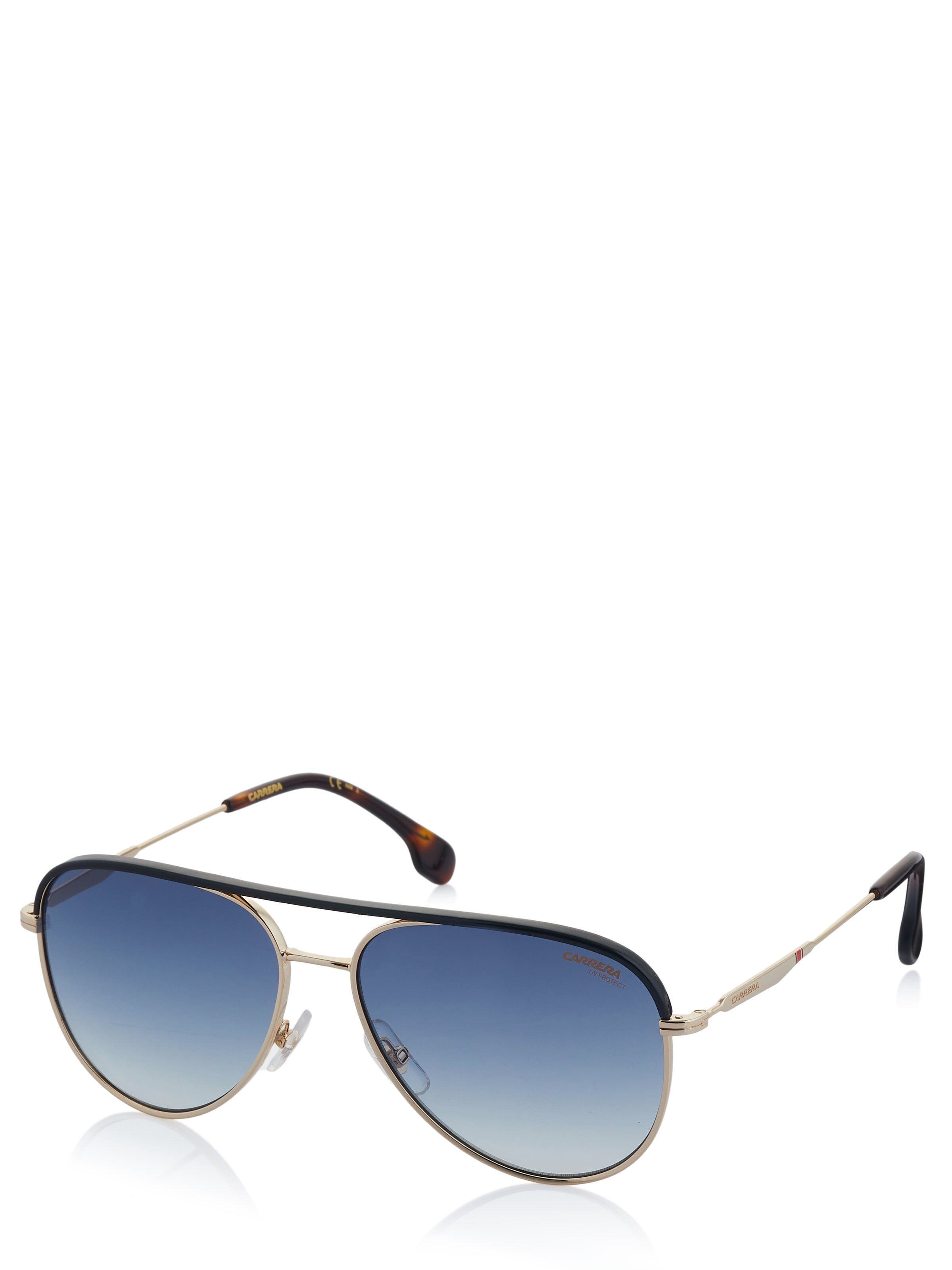 Carrera Sunglasses 'Carrera Sonnenbrille' in Gold