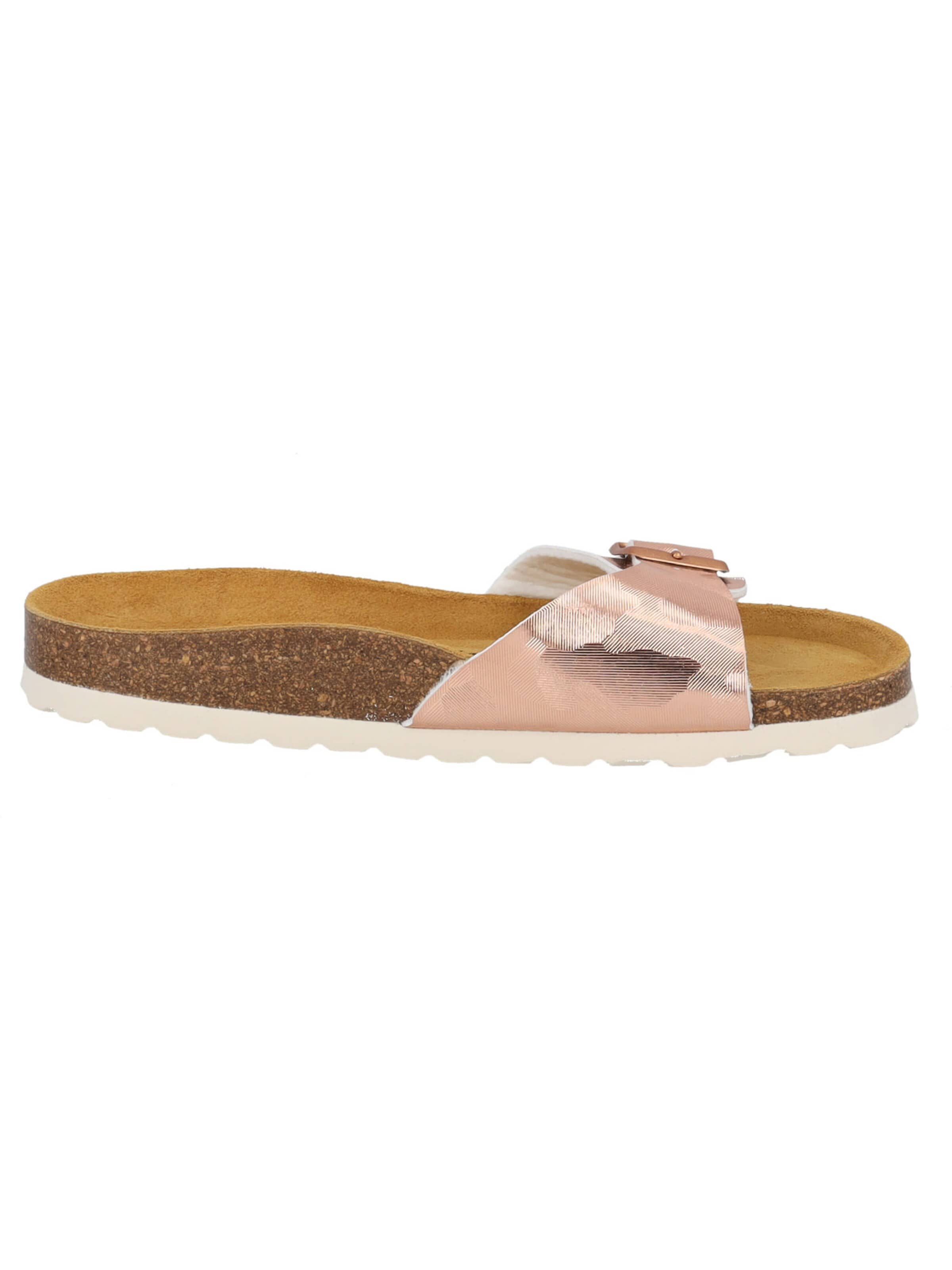 Palado - Zapatos abiertos 'Palado Malta Texas' en rosa