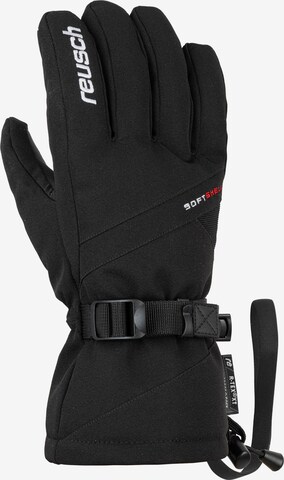 REUSCH Sporthandschoenen 'Outset R-TEX® XT' in Zwart