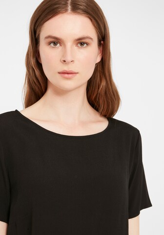 b.young Blouse 'Farhan' in Zwart