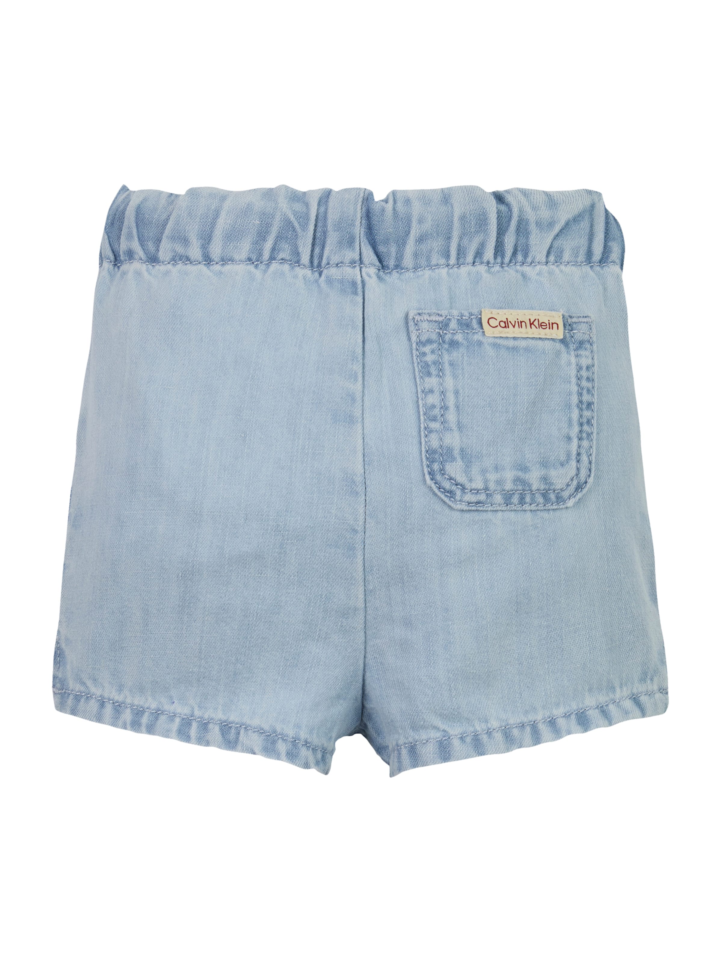 Calvin Klein Jeans Regular Farkut 'SERENITY' värissä sininen