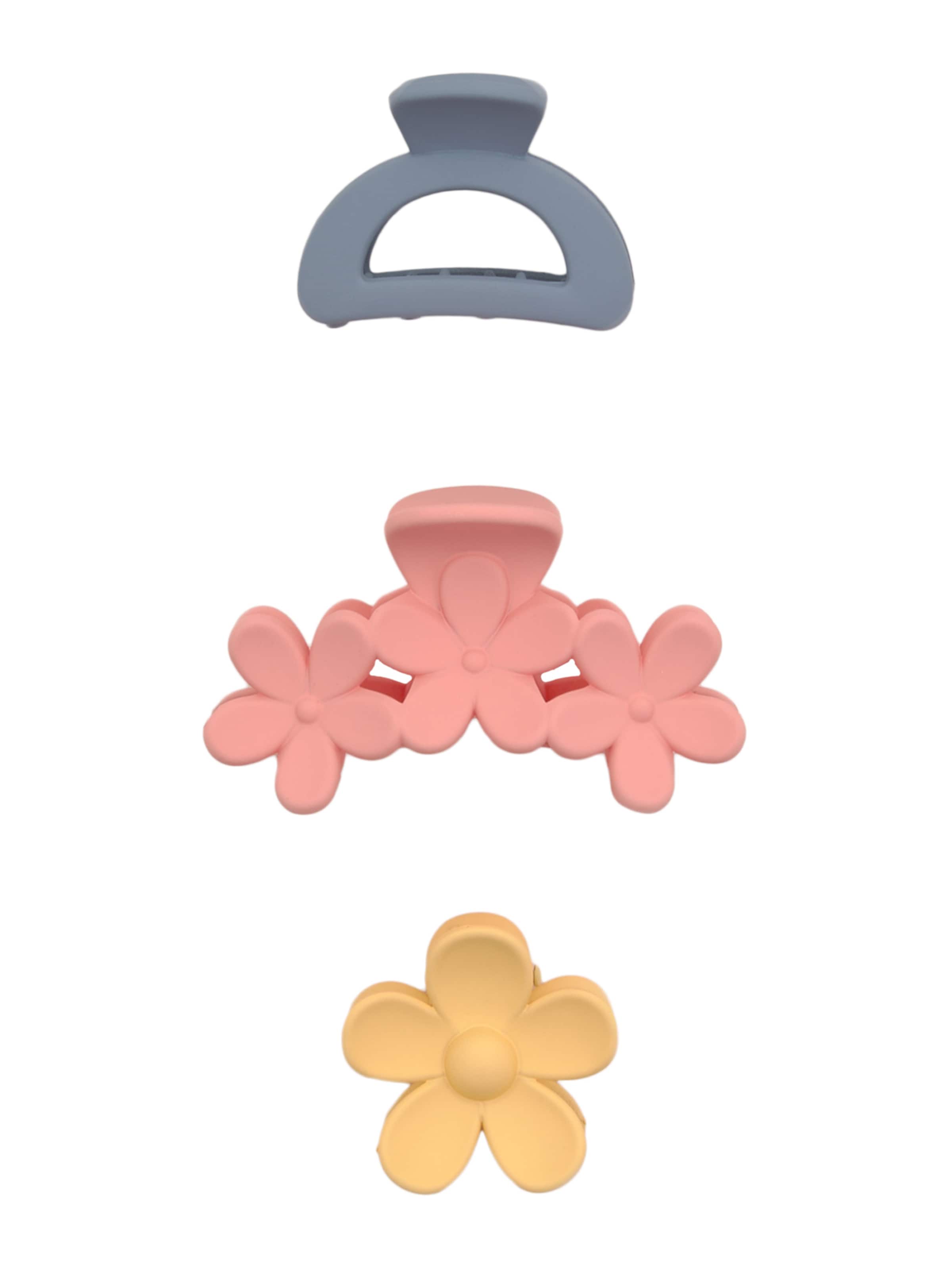 Pull&Bear Hårsmykke i blå: forside