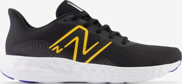 new balance Sportschoen '411v3' in Zwart