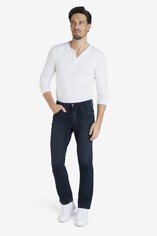 CLUB OF COMFORT Regular Jeans 'Henry 7054' in Blau