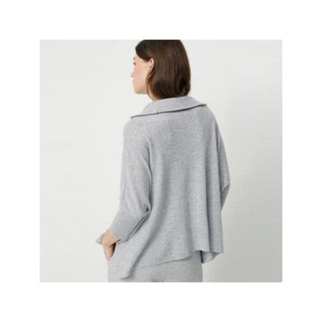 Someday Sweater in Grey