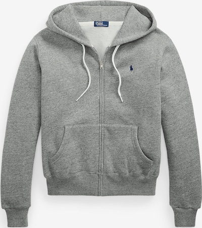 Polo Ralph Lauren Collegetakki koossa XXS värissä vanha roosa, Tuotenäkymä