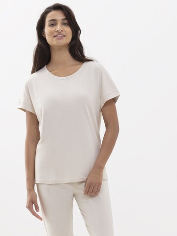 Chemise de nuit Mey en blanc