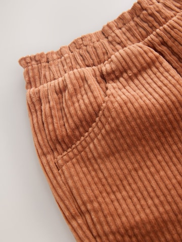Regular Pantaloni de la Next pe portocaliu