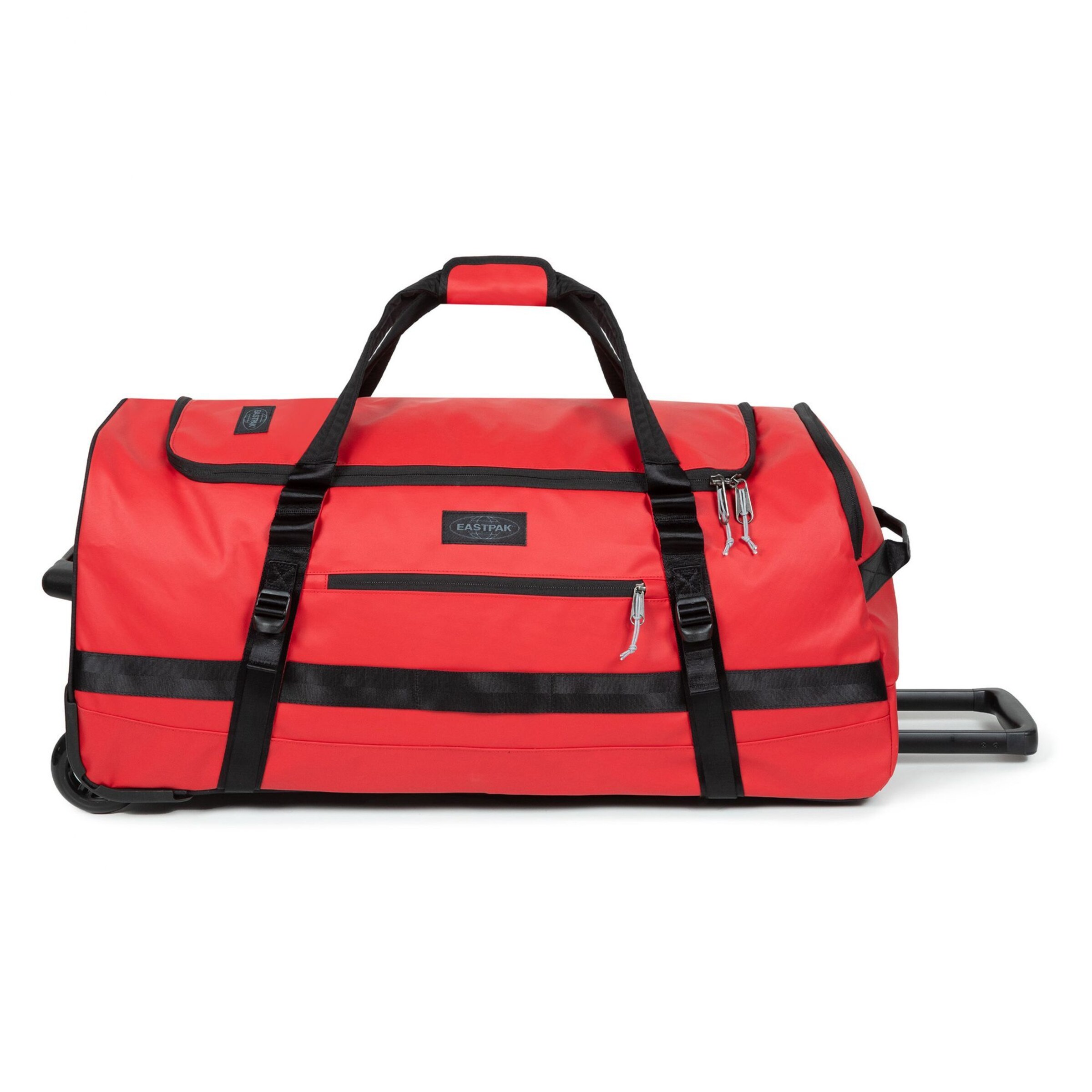 Sac de voyage EASTPAK en rouge