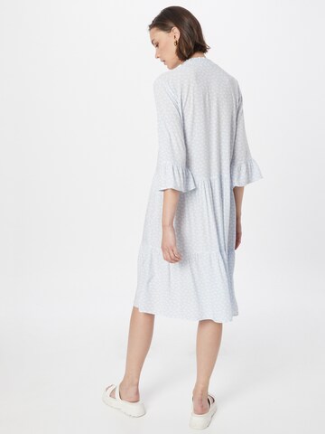 Robe 'Eda' SAINT TROPEZ en bleu