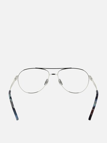 Longchamp Sunglasses in Silver