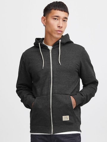 Veste de survêtement 'NOAH' BLEND en gris