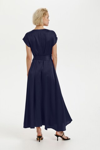 Robe de soirée 'Lora' Love Copenhagen en bleu