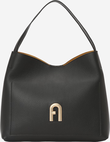 FURLA - Shopper 'PRIMULA' en negro